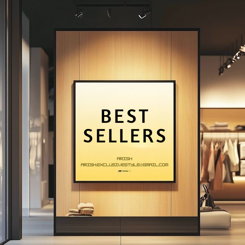 Best Sellers