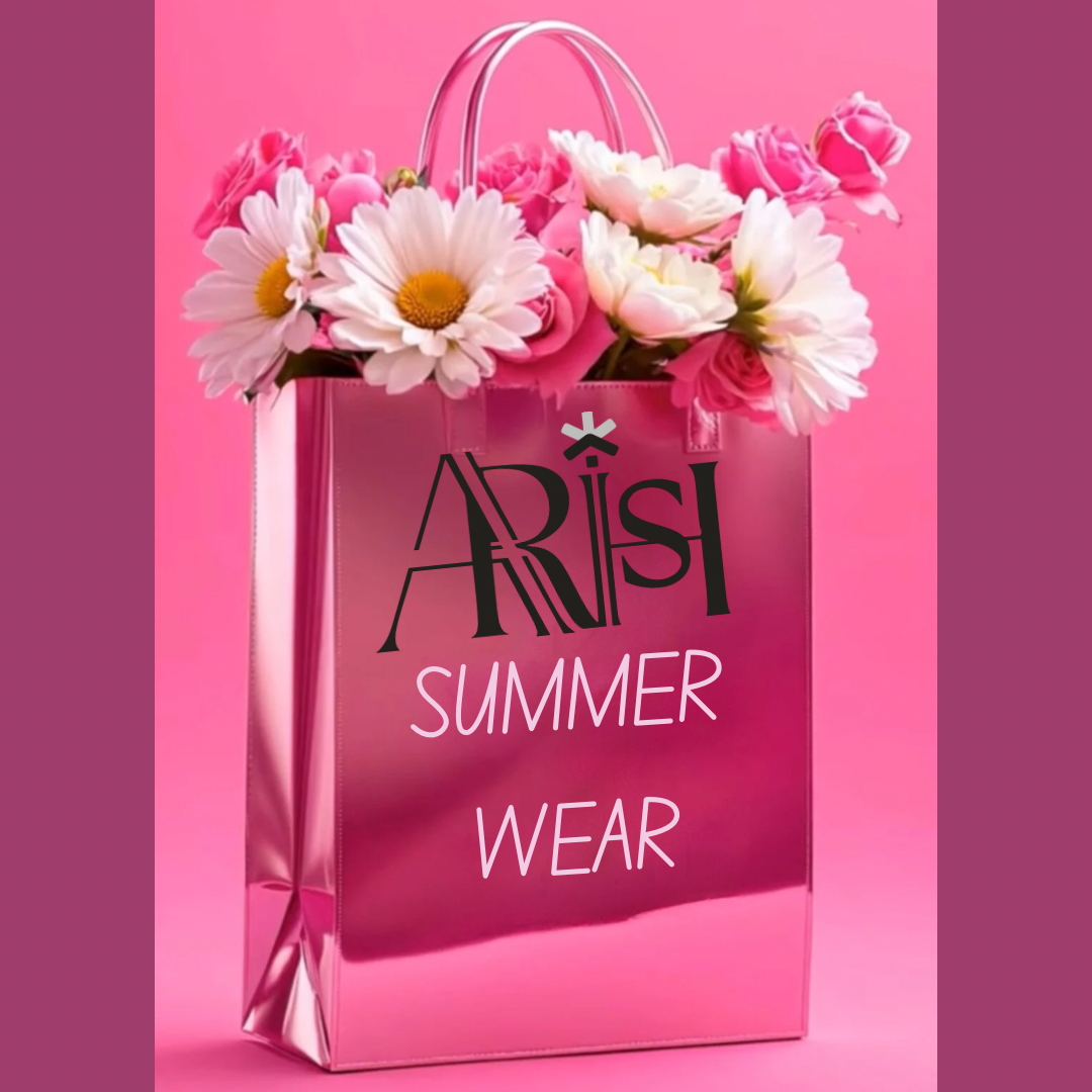Summer Wear
